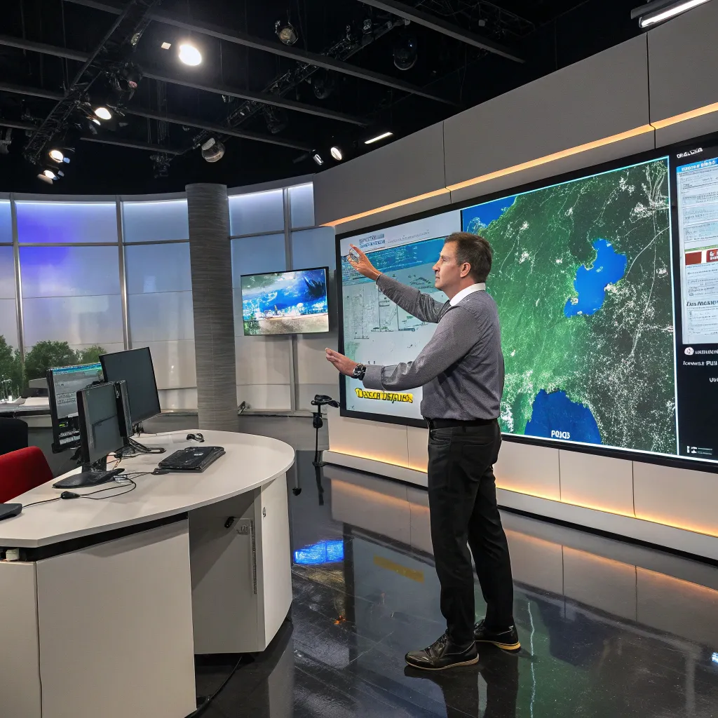 Introduction to Meteorology